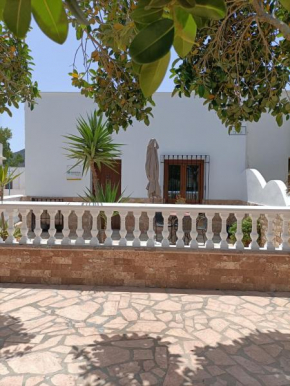 Casa Redondo, El Campillo De Rodalquilar